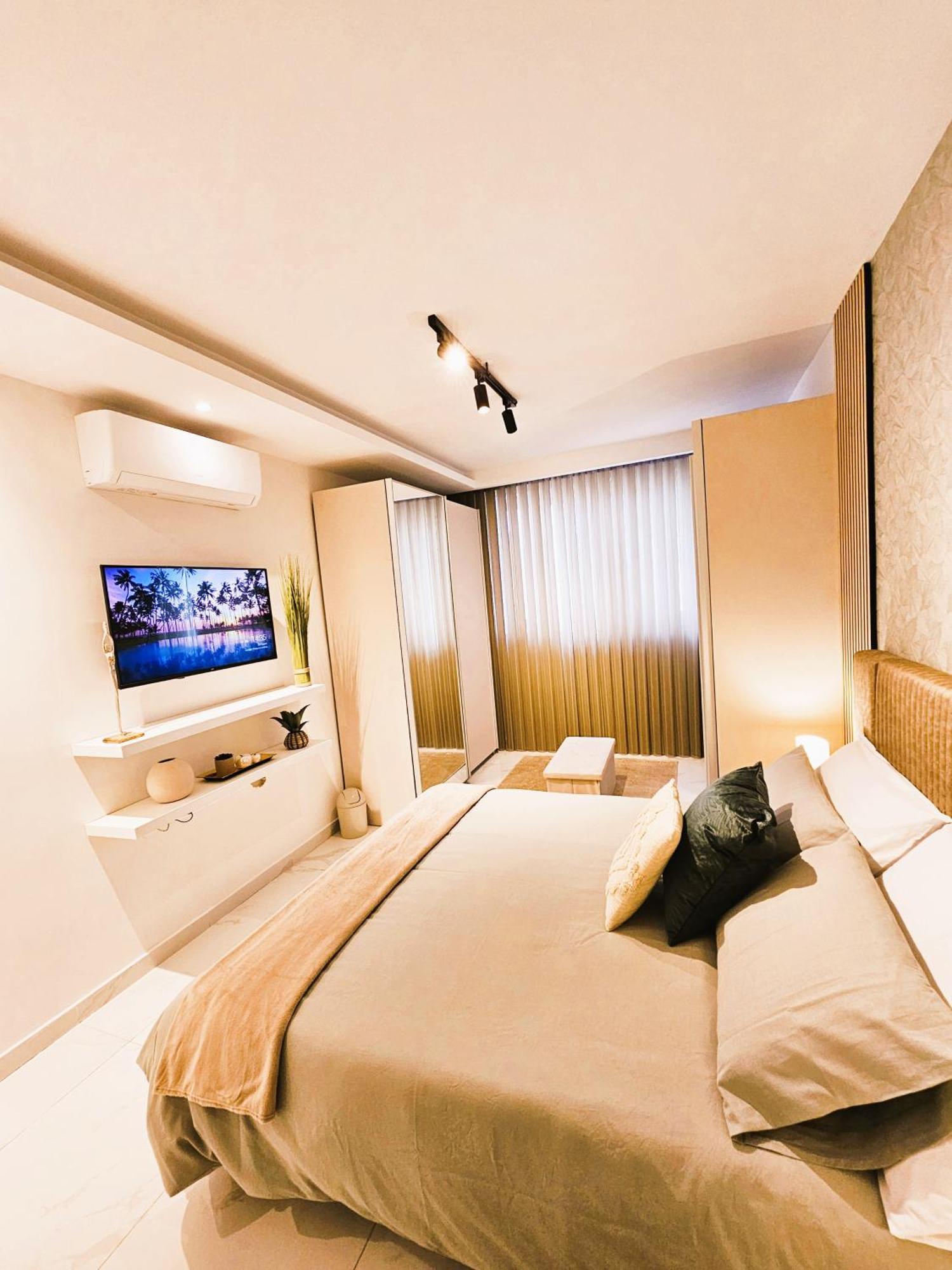 Delmar Coastal Retreat Appartement St. Paul's Bay