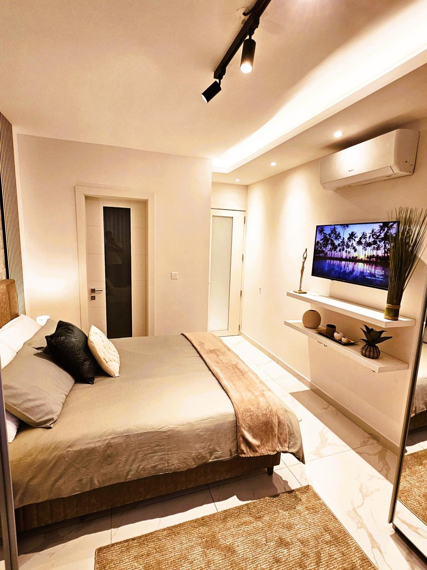 Delmar Coastal Retreat Appartement *