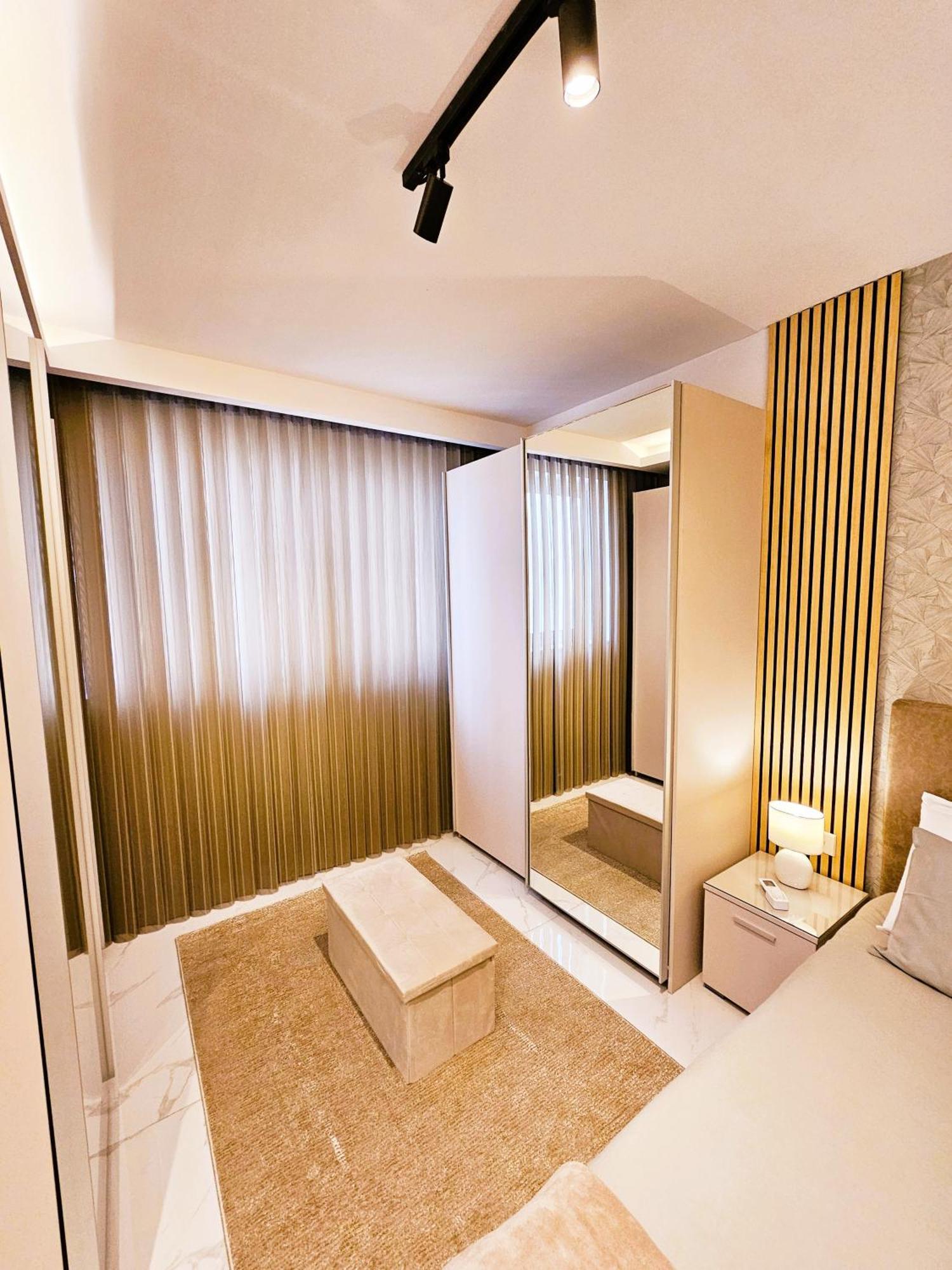 Appartement Delmar Coastal Retreat *